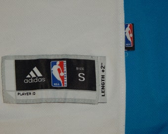Men's Denver Nuggets Danilo Gallinari adidas Light Blue Replica Basketball  Jersey