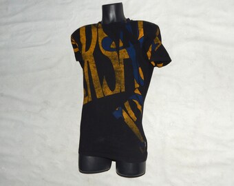 Versace T Shirt | Etsy