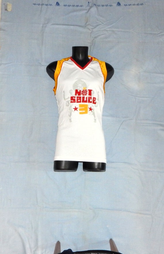 And1 Hot Sauce Hoodie at James Engel blog