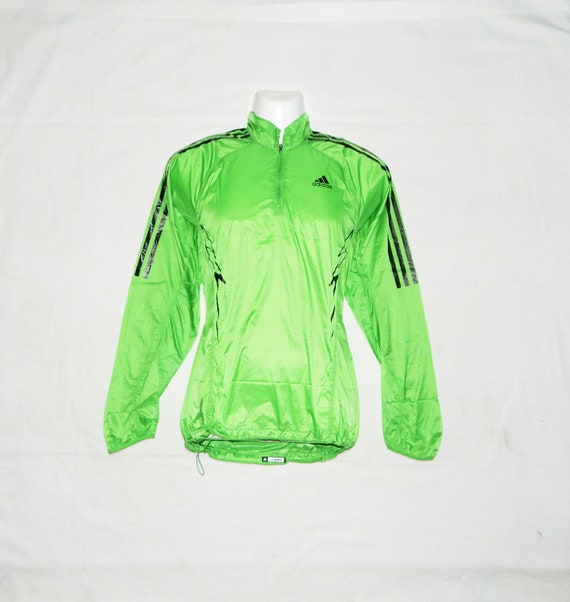 adidas adizero climaproof mens running jacket