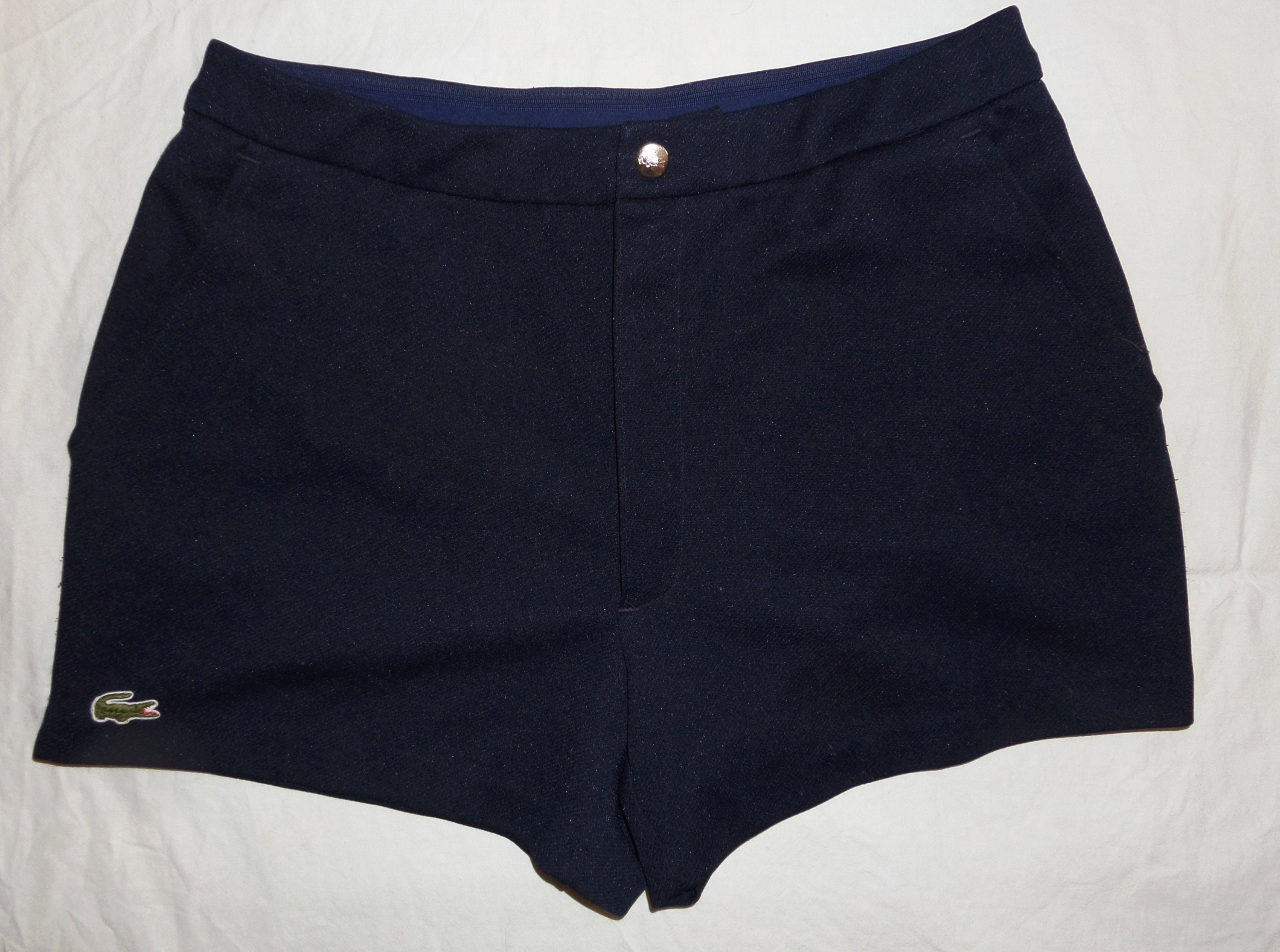 Lacoste Vintage 1970/80s Rare Men's 