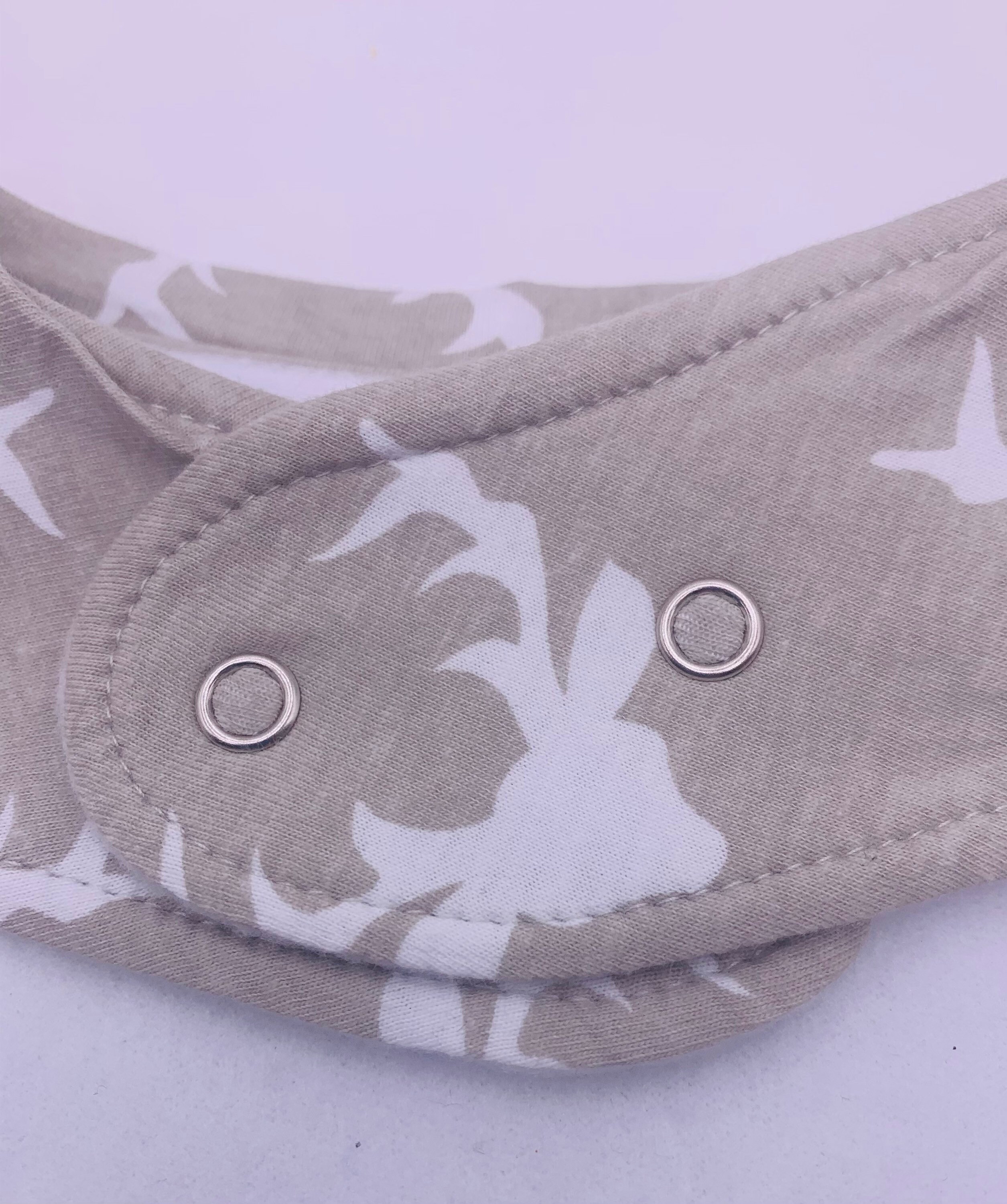 Funny Bandana Bib Alert Check Out This Bandana Bib With Funny Quote on