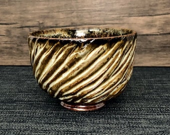 Ceramic Bowl, Soup Bowl, Pottery Bowl