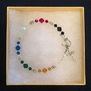 Salvation Bracelet