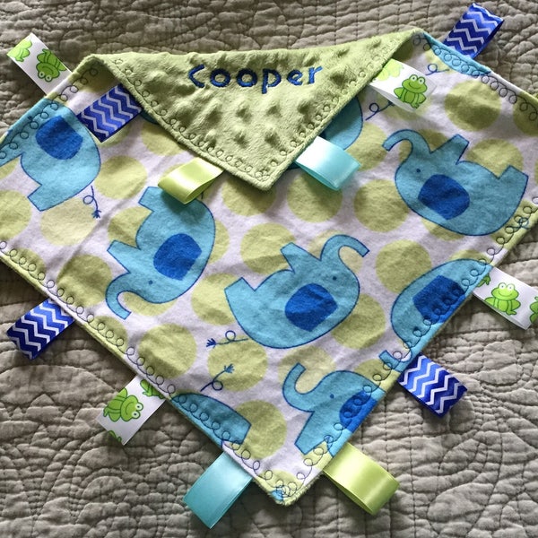 Elephant Lime Green Etsy