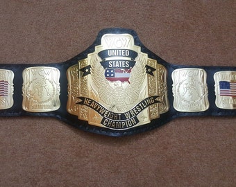 Championship belts | Etsy
