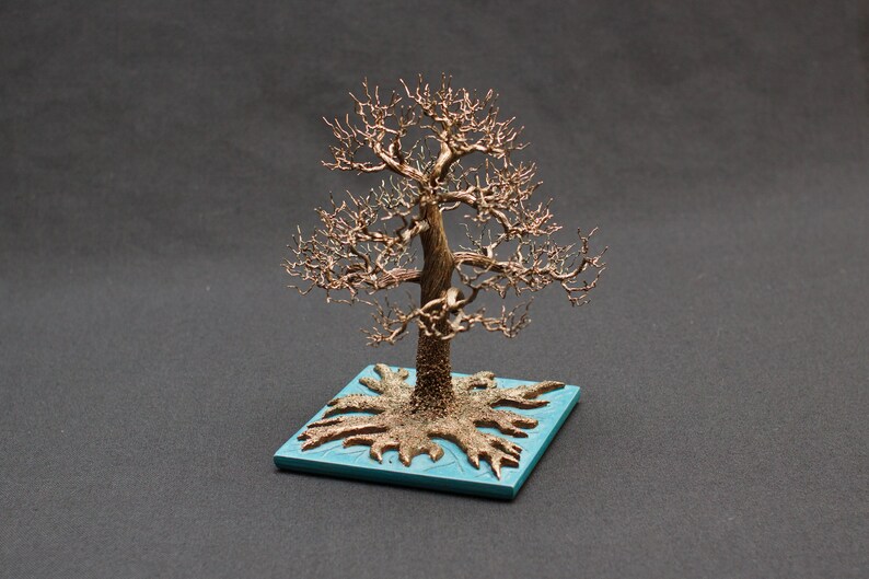 Bonsai tree Valentine's Day gift Women's Day gift Etsy
