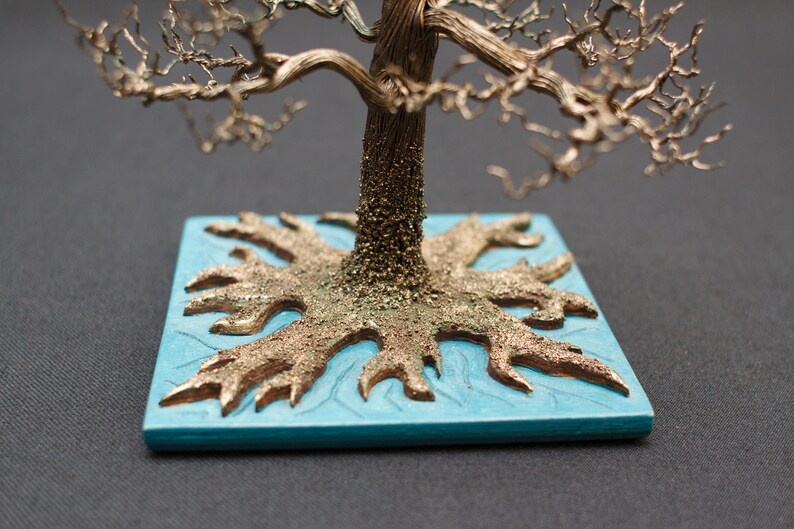 Bonsai tree Valentine's Day gift Women's Day gift Etsy