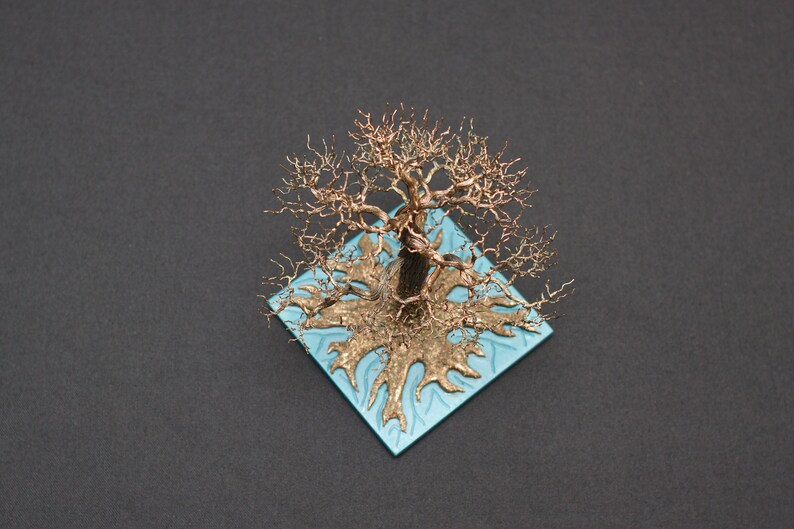 Bonsai tree Valentine's Day gift Women's Day gift Etsy