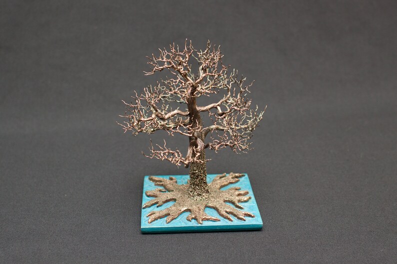 Bonsai tree Valentine's Day gift Women's Day gift Etsy