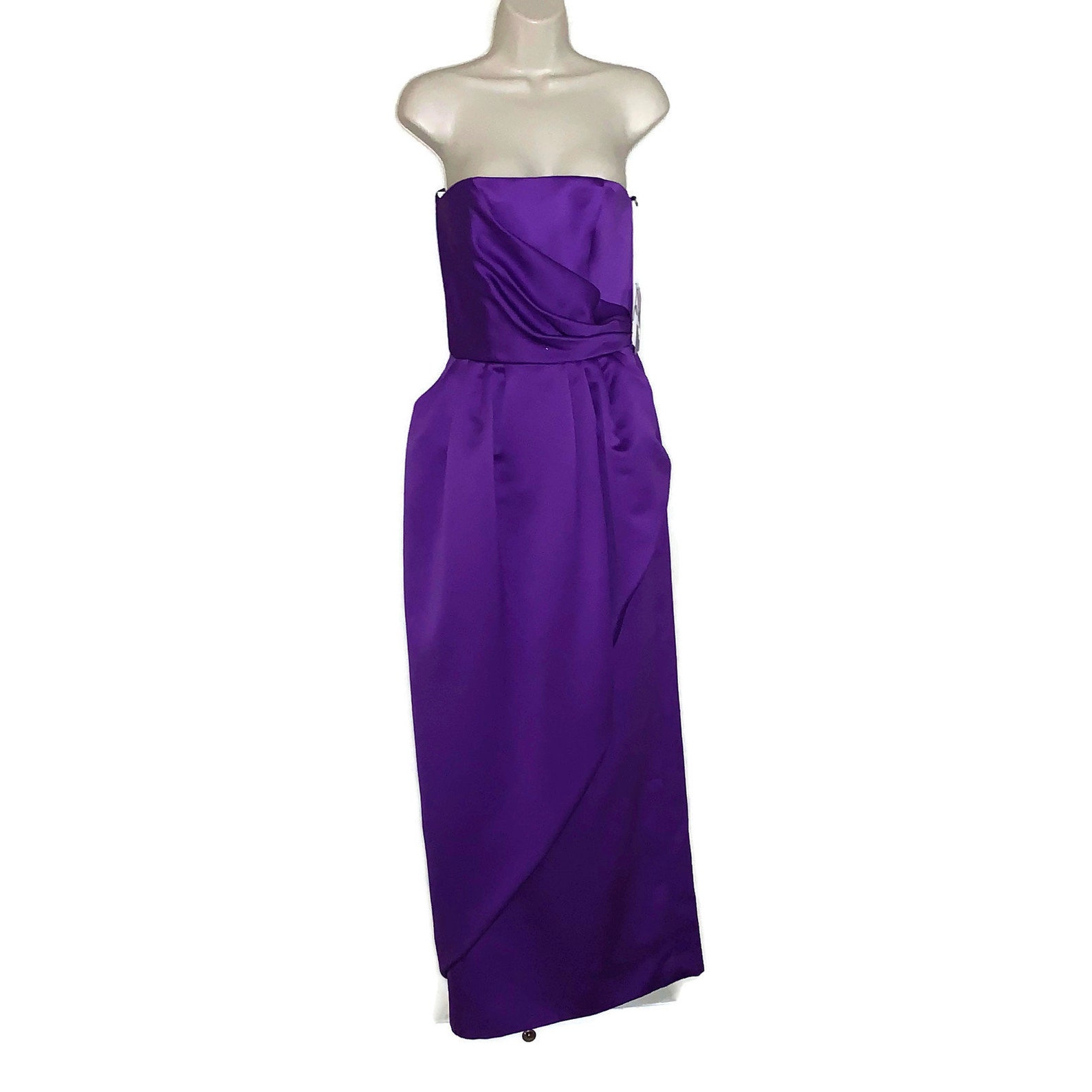 victor costa evening gowns