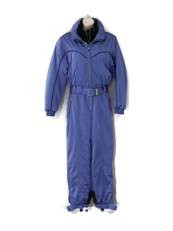 size 6 snowsuit