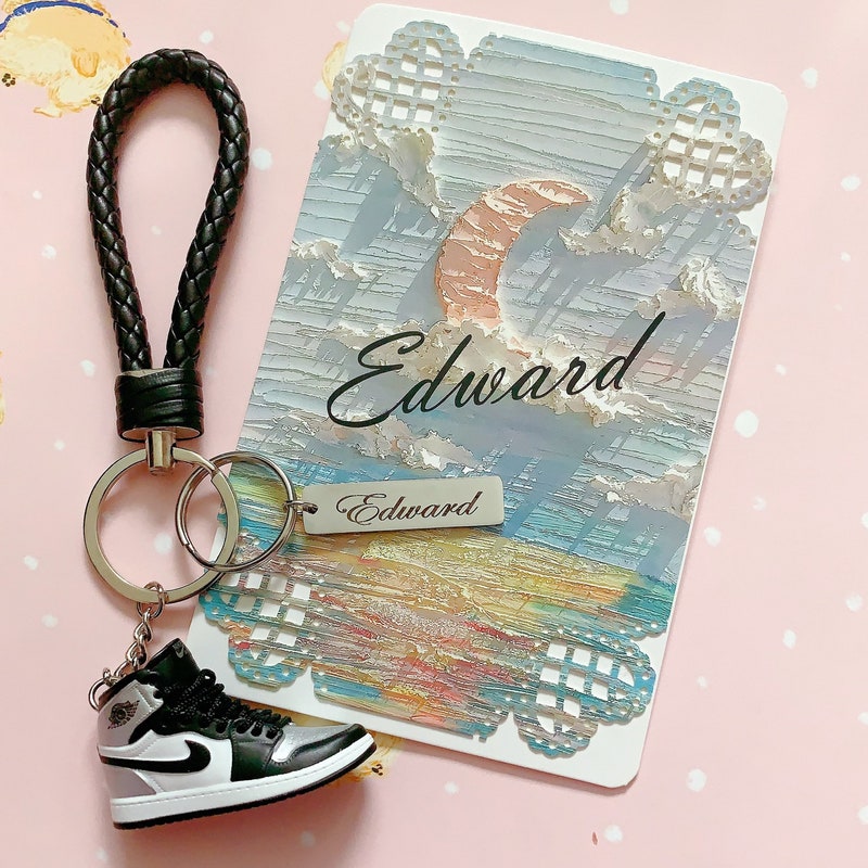 bulk nike keychains