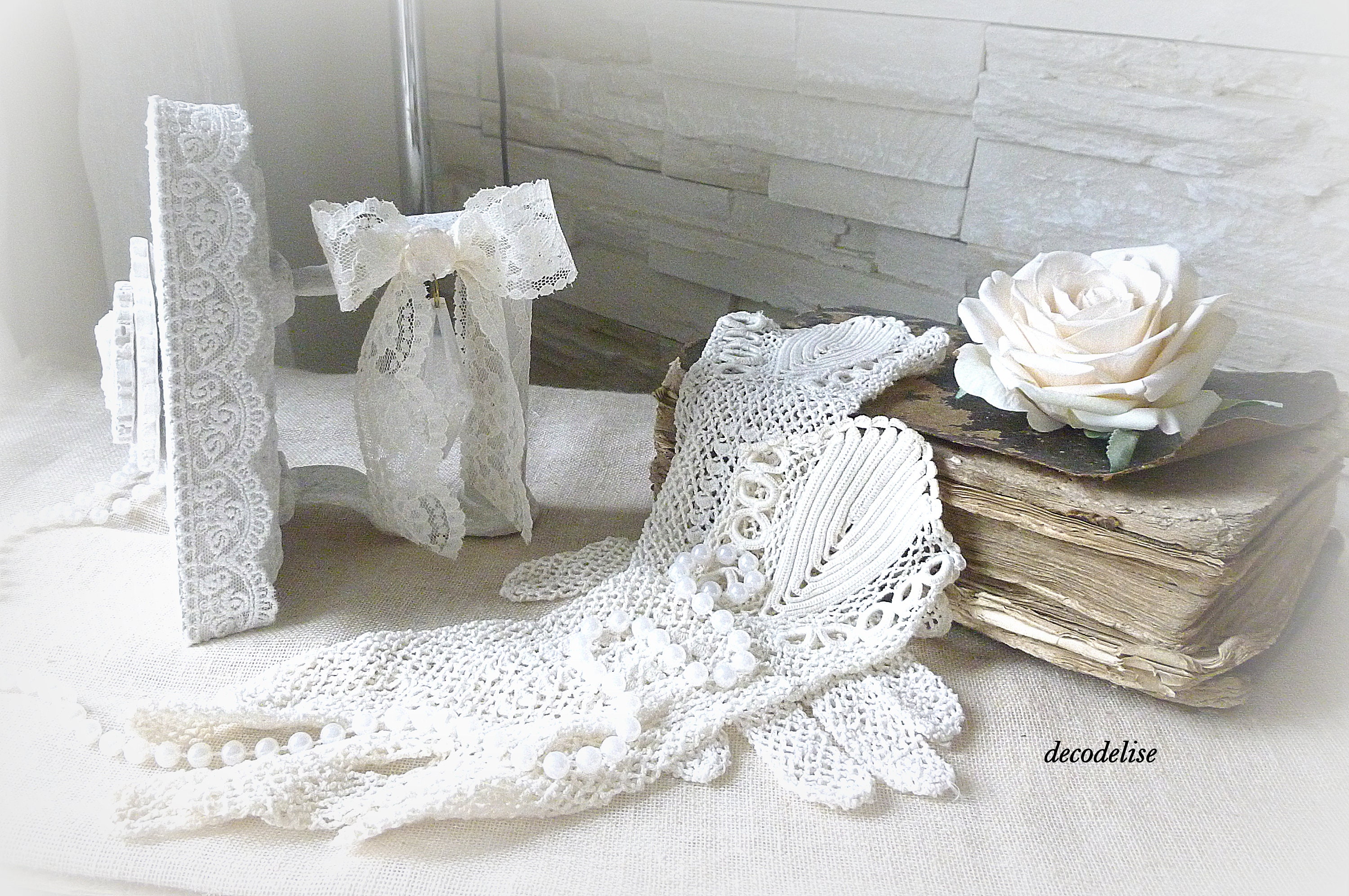 Fer Ancien Fer Shabby