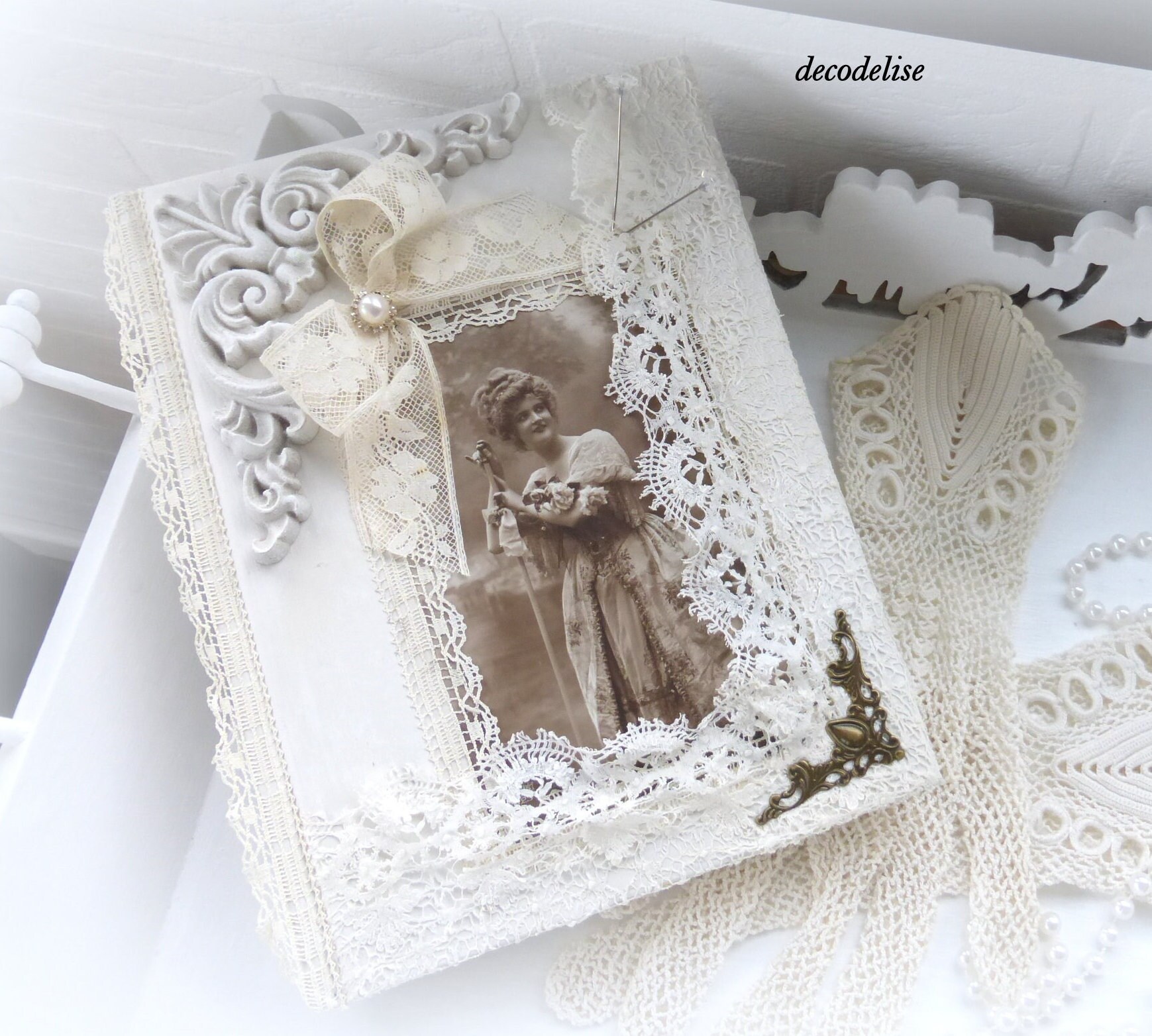 Livre Rétro Livre Ancien