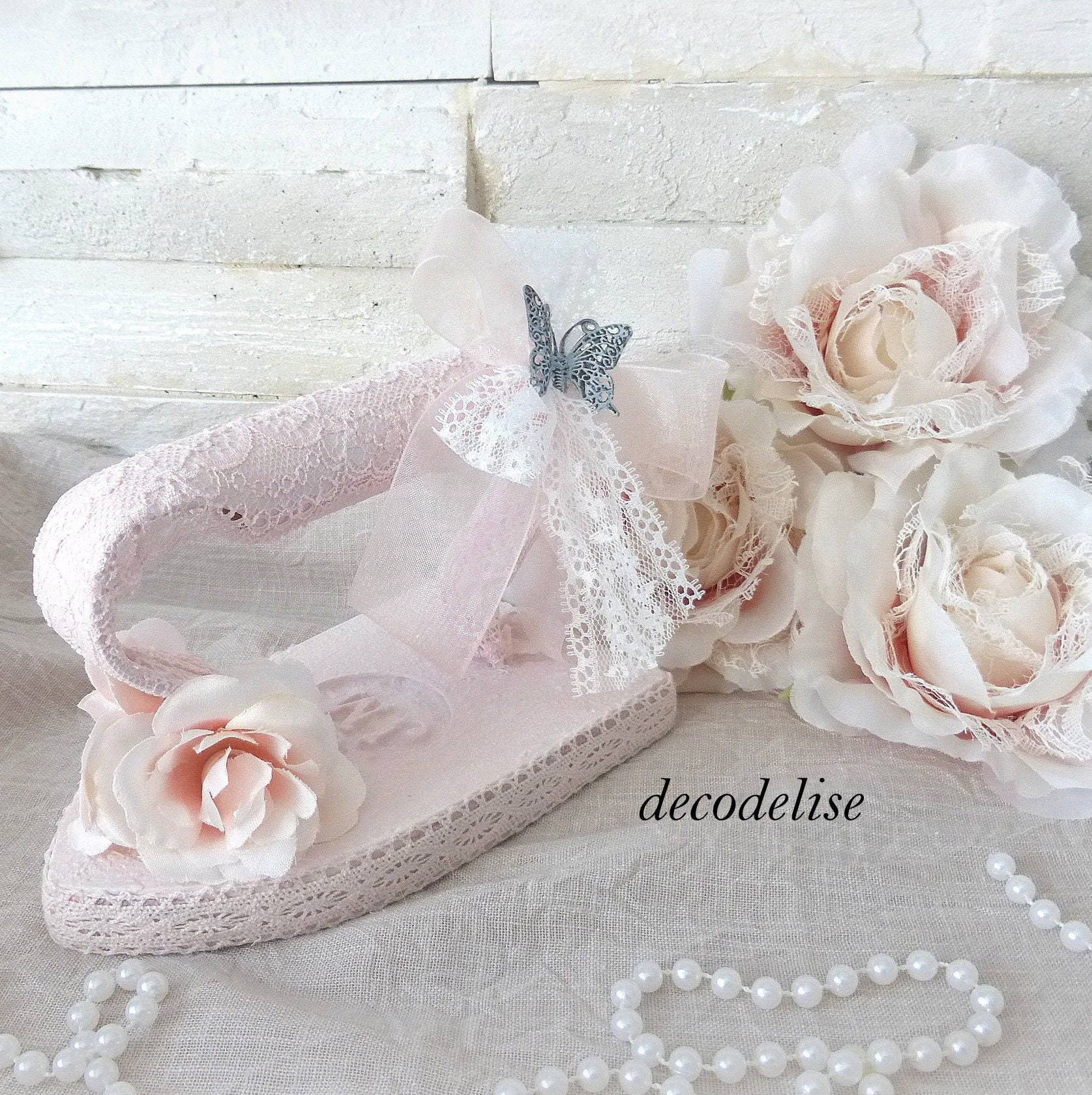 Fer Shabby Fer Ancien