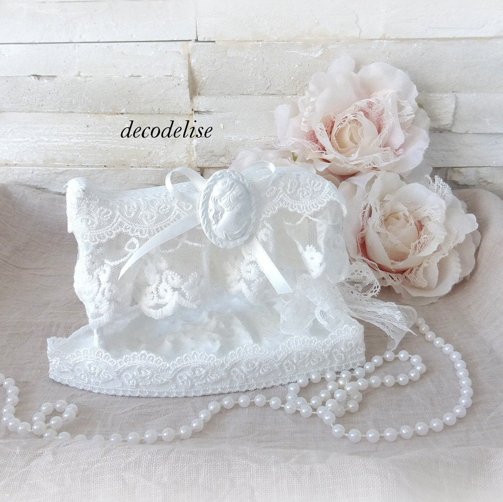 Fer Ancien Fer Shabby