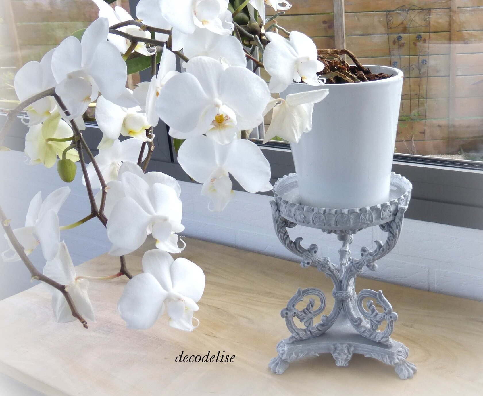 Objet Style Empire 19 Ème