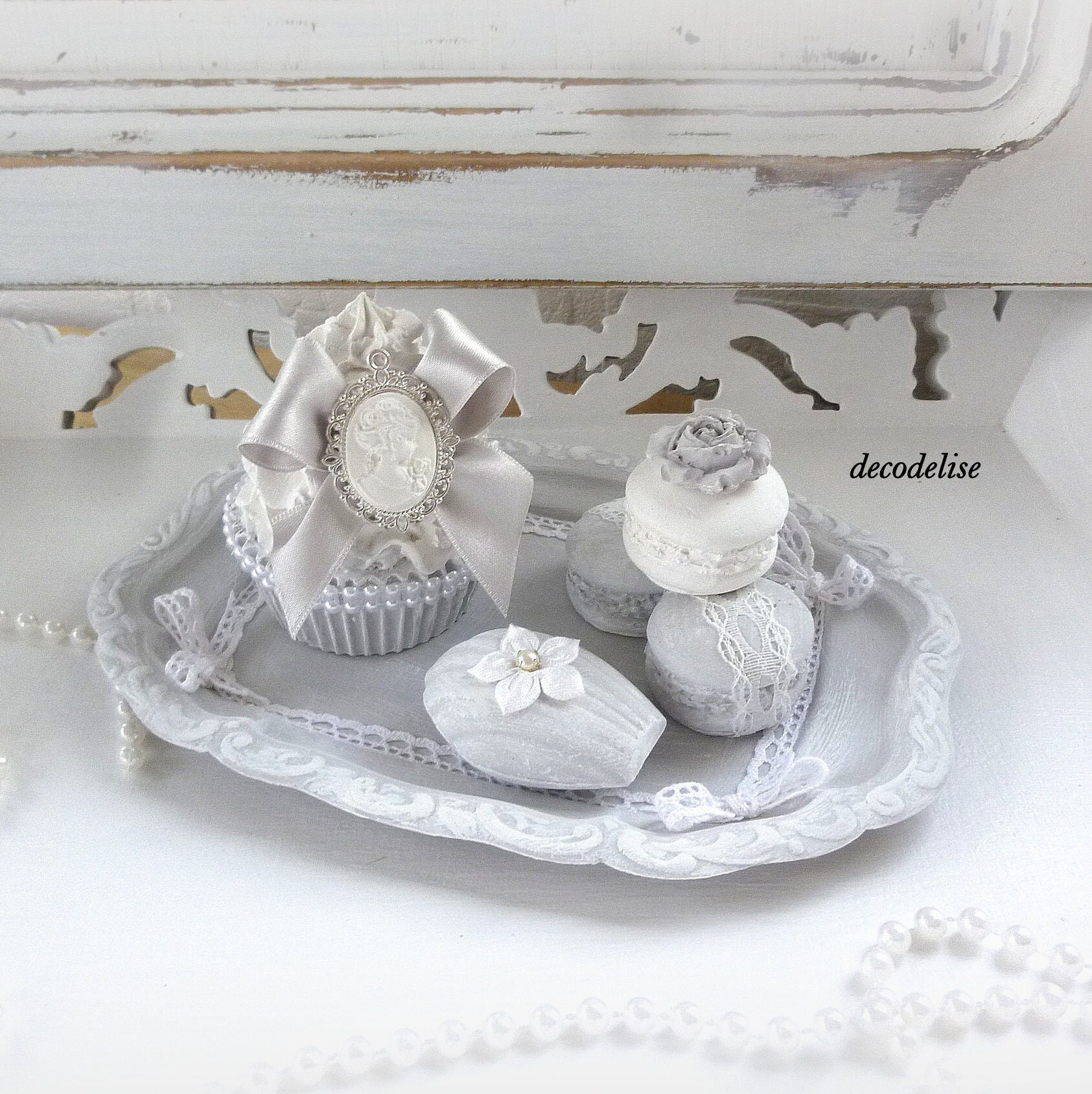 Plateau Gourmand Plateau Mignardises