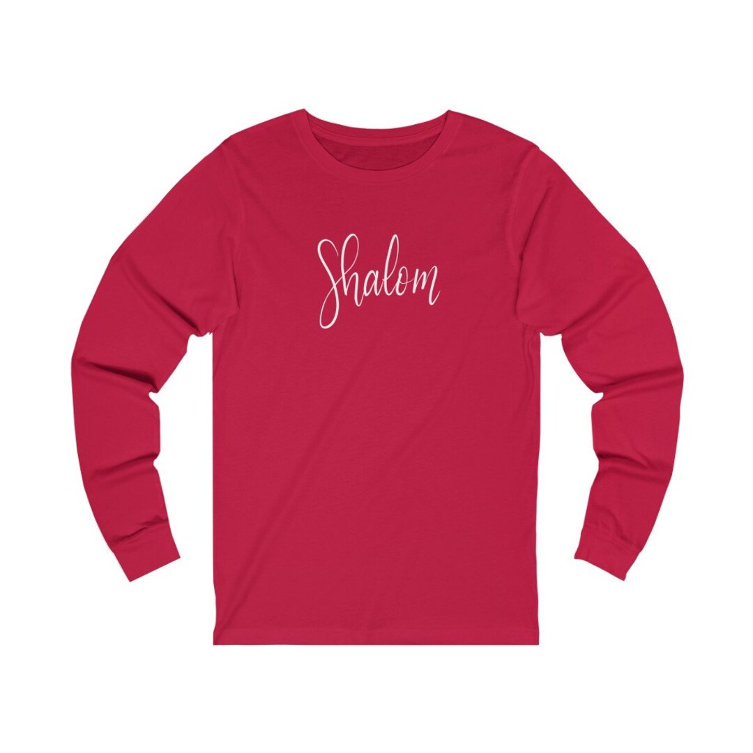 【shalom】25ss SHALOM JERSEY 1405777600864989761_2048.jpg?v