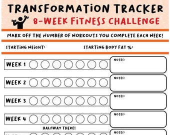 Orangetheory Fitness Trackers