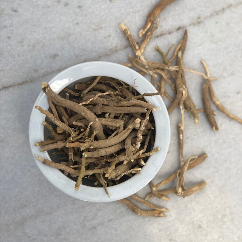 Ashwagandha Root Whole 1/2 Pound ORGANIC Etsy