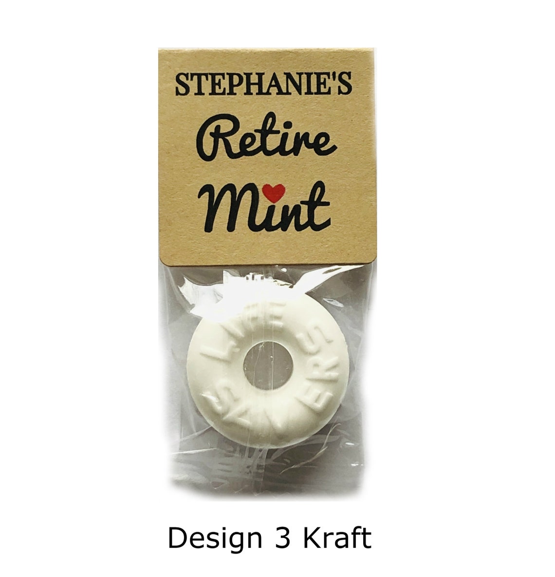 Retirement Party Favors Personalized Retirement Favors for Etsy