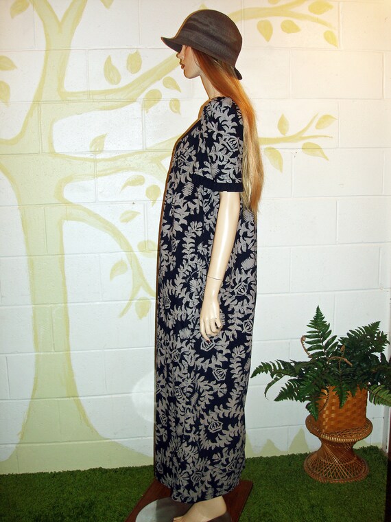 hawaiian pregnancy dress