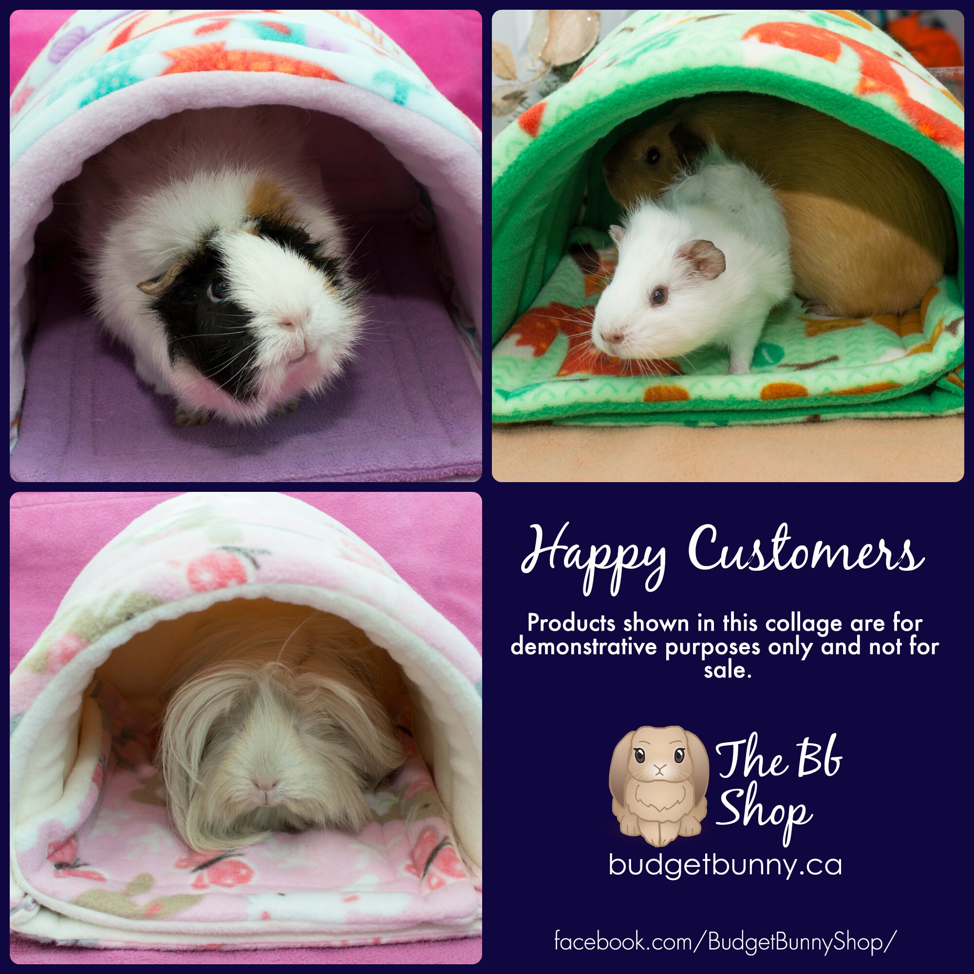 Guinea Pig Fall Woodland Fleece Cozy Cave for Hedgehog Rat Etsy UK