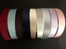 25mm Handmade Satin Covered Plastic Headband - NEW 