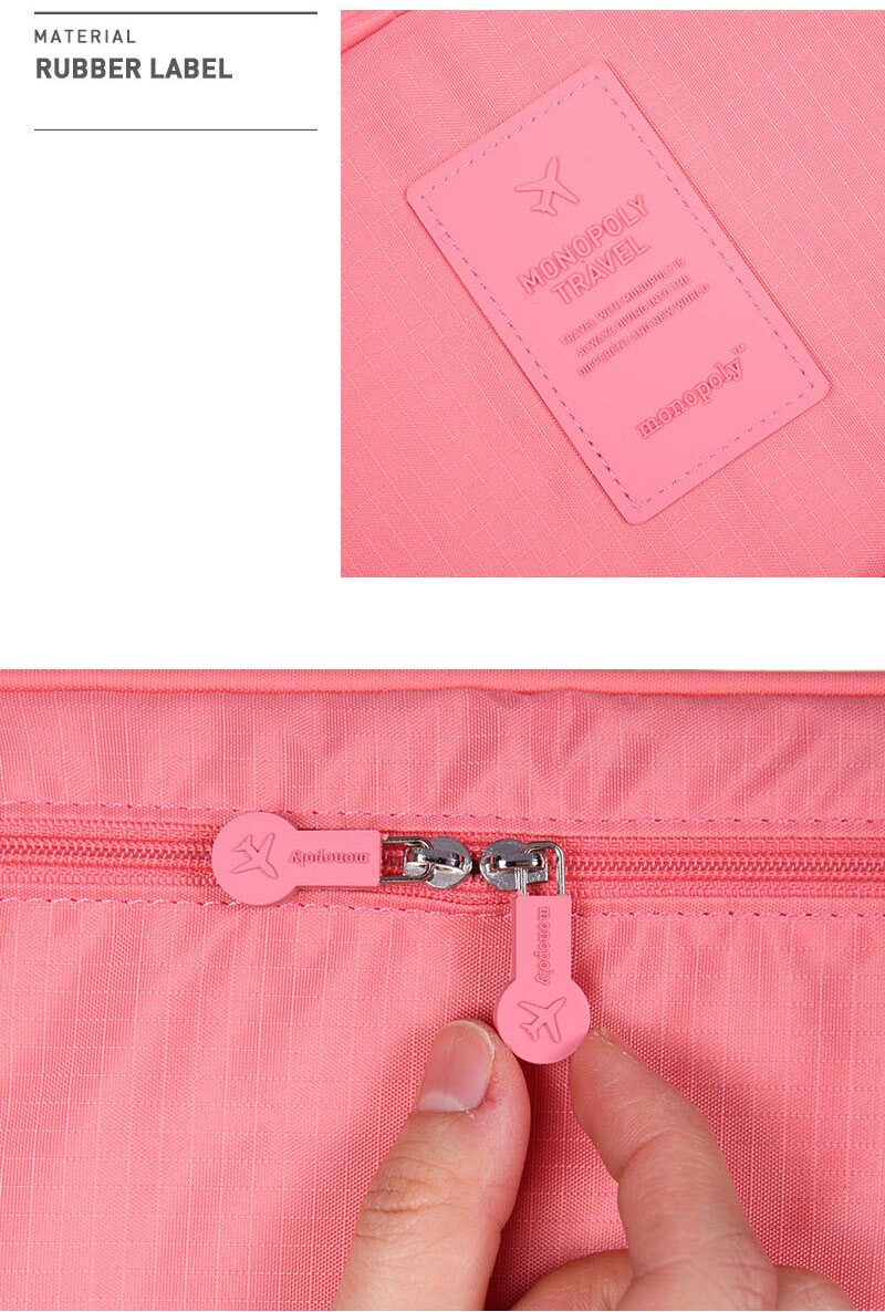 GRAND UNDERWEAR POUCH travel Pouch Etsy