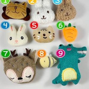 High Quality Cute Grip , Holder, Cellphone Holder, Griptok , Handmade