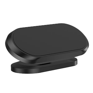 Magnetic Car Phone Holder 360 Degree Rotating Anti-slip Bracket Mobile phone Hold