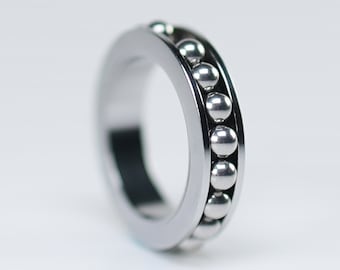 Dhikr Ring, Tasbeeh Ring, Tasbeeh Beads, Dhikr beads