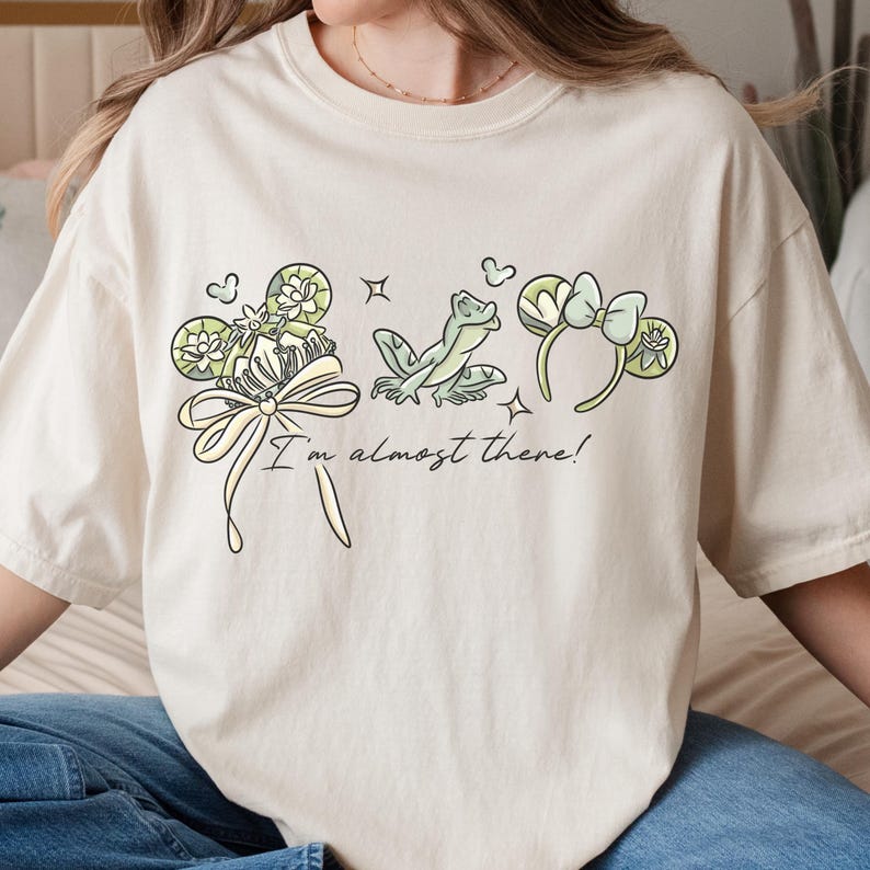 Comfort Color® Disney Princess Shirt Cinderella Belle Rapunzel Ariel Snow White Jasmin Aurora Tee Disney Trip Shirt Princess Birthday 00971 image 4