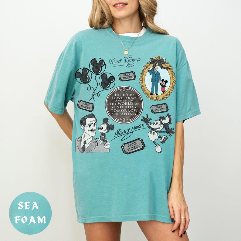 Comfort Color® Magic Kingdom Coquette Bow Disney Castle Coquette Shirt Magic Kingdom Shirt Disney Coquette Bow Shirt Walt Disney Shirt 00842 image 1