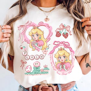 Top Coton Sans Manches Tea - Taille 10 Fille - Couleur Peach - Occasion Très Bon état - Livraison USA Gratuite