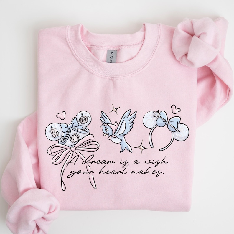 Comfort Color® Disney Princess Shirt Cinderella Belle Rapunzel Ariel Snow White Jasmin Aurora Tee Disney Trip Shirt Princess Birthday 00971 image 3