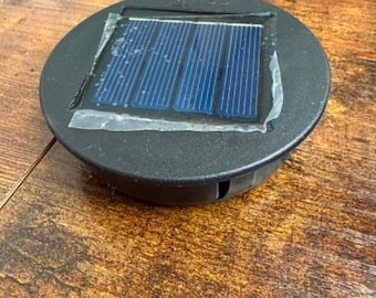 Solar Light Replacement