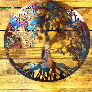 May include: A rustic wooden sign with the text "Welcome to our home" in white lettering. The sign features a distressed finish and a simple, inviting design, perfect for a front porch or entryway.