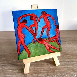 Dance by Matisse image 1