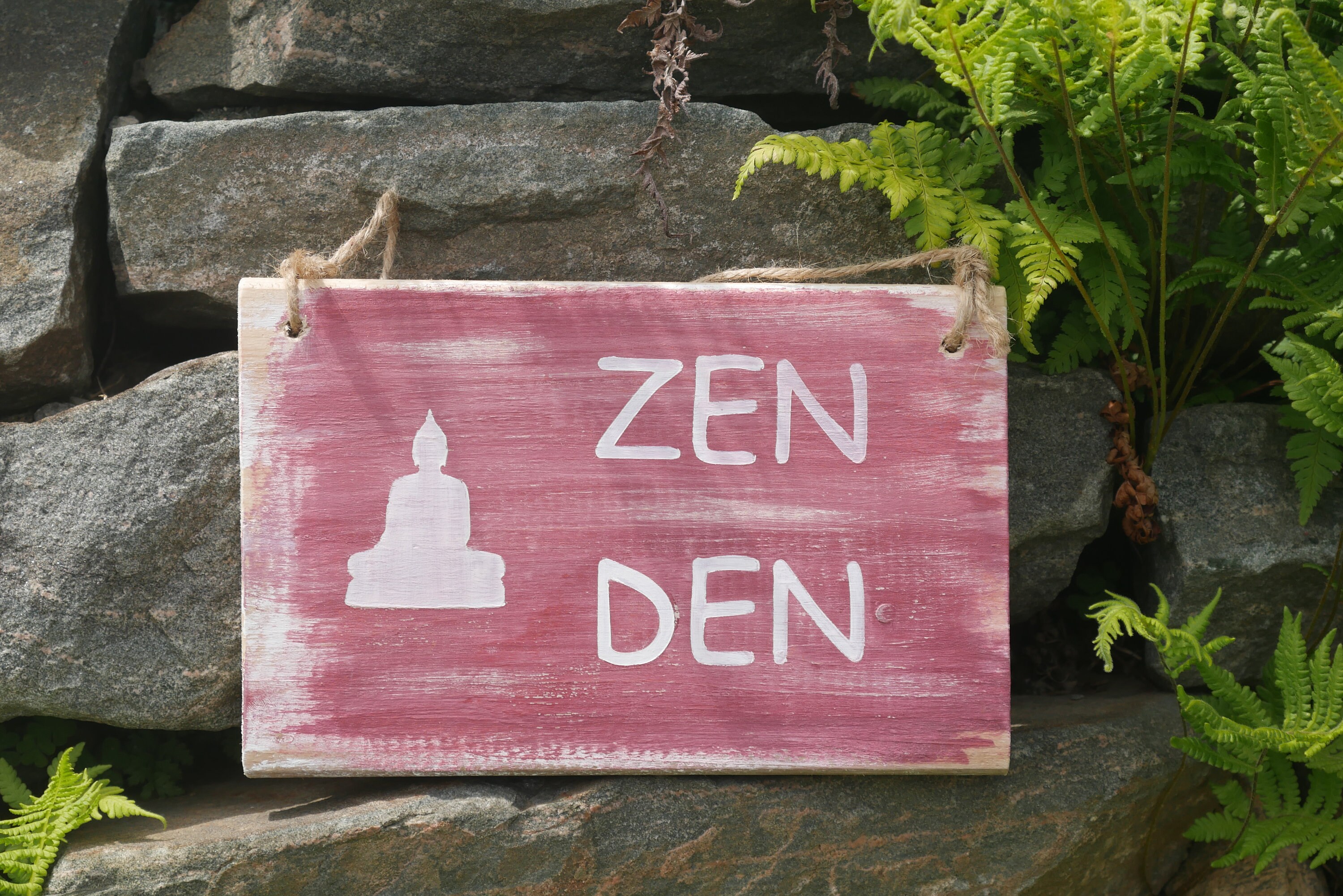 Zenisha Sign Zen den sign - customerfiln