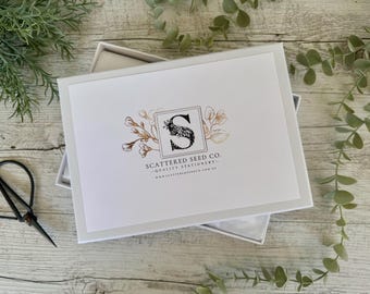 UPGRADES - ADD a Premium Gift Box
