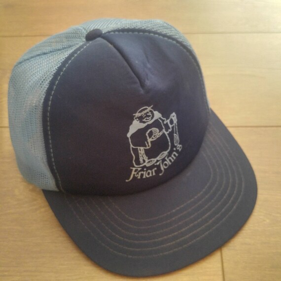 baby blue snapback hat