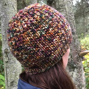 Hat Kit - Bomb Diggity Beanie - Alaskan Colors Collection