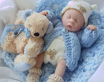 polymer clay babies for sale