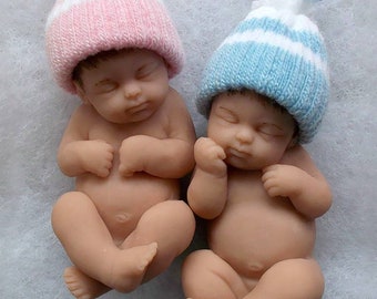 polymer clay babies for sale
