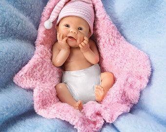 polymer clay babies for sale