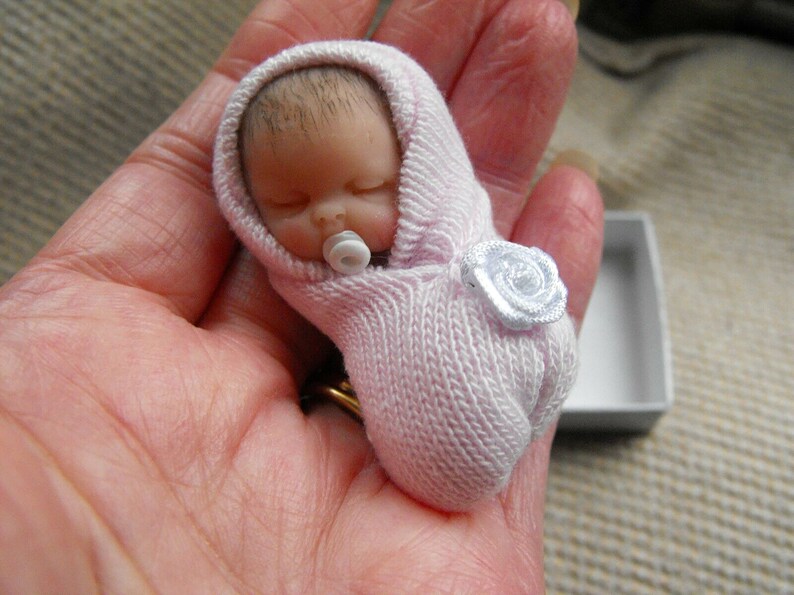 Silicone Baby Doll Making Mold Polymer Clay Mold Soap Molds Etsy Canada