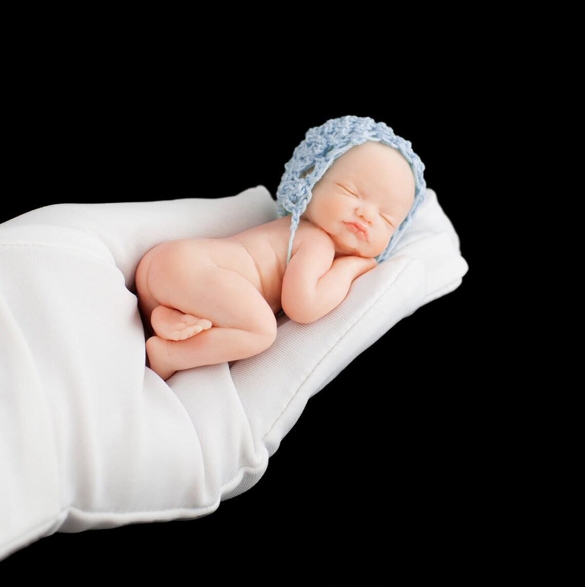 Silicone Baby Doll Making Mold Polymer Clay Mold Soap Molds Etsy